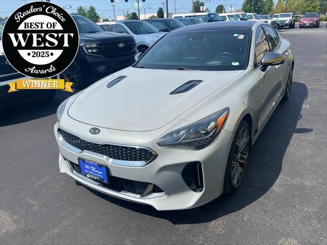 2018 Kia Stinger GT2 for sale in Ellisville, MO