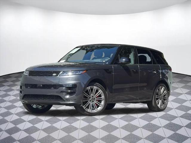 2025 Land Rover Range Rover Sport P400 Dynamic SE for sale in Los Angeles, CA