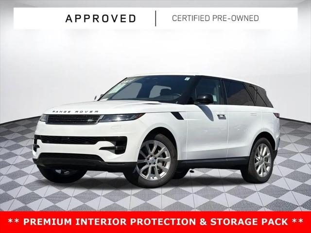 2025 Land Rover Range Rover Sport P360 SE for sale in Los Angeles, CA