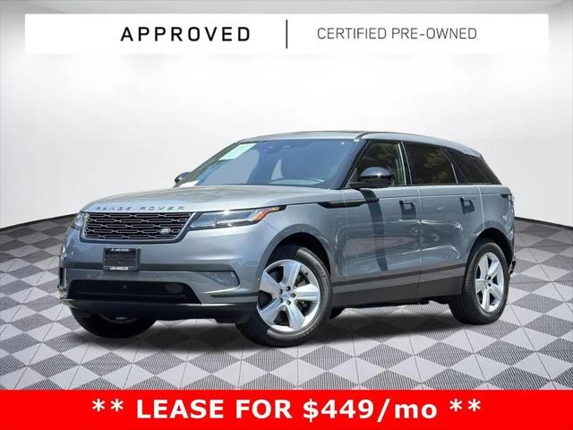 2026 Land Rover Range Rover Velar S for sale in Los Angeles, CA