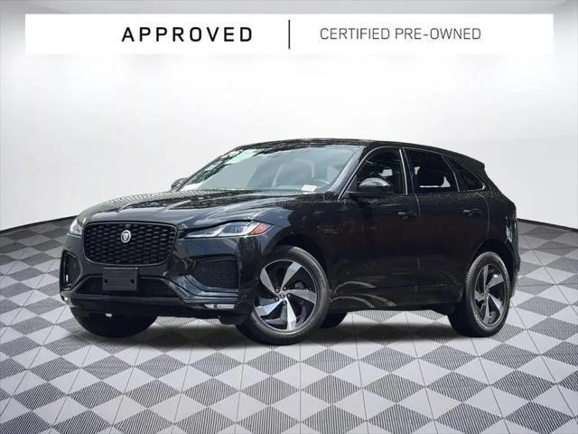 2026 Jaguar F-PACE R-Dynamic S P250 AWD Automatic for sale in Los Angeles, CA