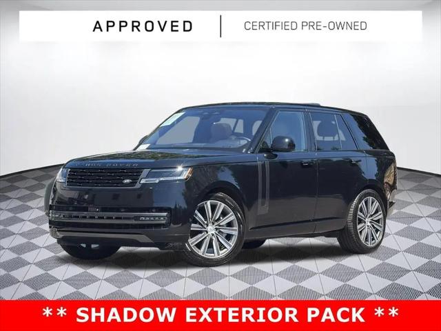 2023 Land Rover Range Rover P530 SE for sale in Los Angeles, CA