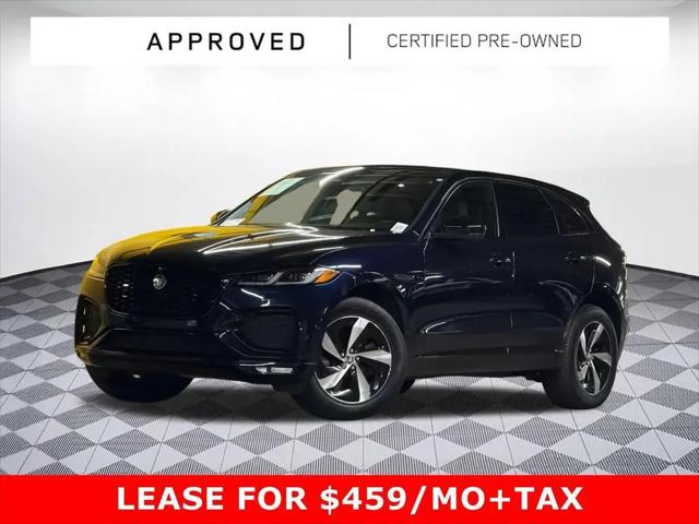2026 Jaguar F-PACE R-Dynamic S P250 AWD Automatic for sale in Los Angeles, CA