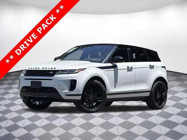 2020 Land Rover Range Rover Evoque SE for sale in Los Angeles, CA