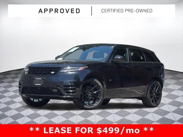 2026 Land Rover Range Rover Velar P400 Dynamic SE for sale in Los Angeles, CA