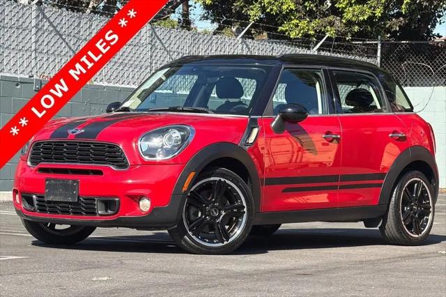2012 MINI Cooper Countryman Base for sale in Los Angeles, CA