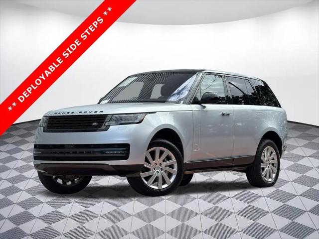 2023 Land Rover Range Rover P400 SE for sale in Los Angeles, CA