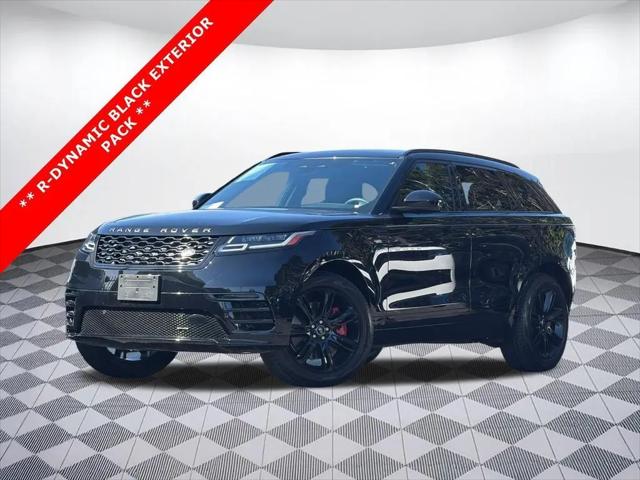 2023 Land Rover Range Rover Velar P340 R-Dynamic S MHEV for sale in Los Angeles, CA