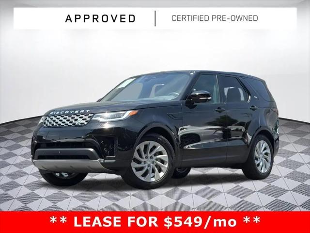 2025 Land Rover Discovery P300 S for sale in Los Angeles, CA