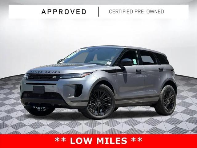2024 Land Rover Range Rover Evoque Core S for sale in Los Angeles, CA