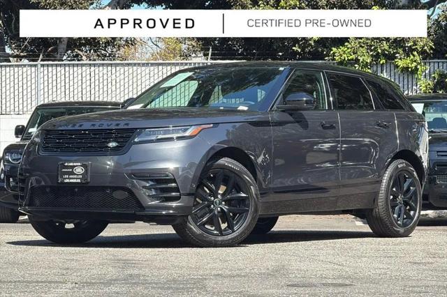 2026 Land Rover Range Rover Velar P400 Dynamic SE for sale in Los Angeles, CA