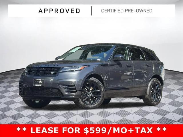 2026 Land Rover Range Rover Velar P400 Dynamic SE for sale in Los Angeles, CA