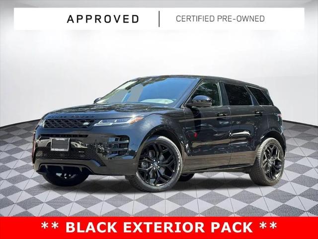 2023 Land Rover Range Rover Evoque R-Dynamic SE for sale in Los Angeles, CA