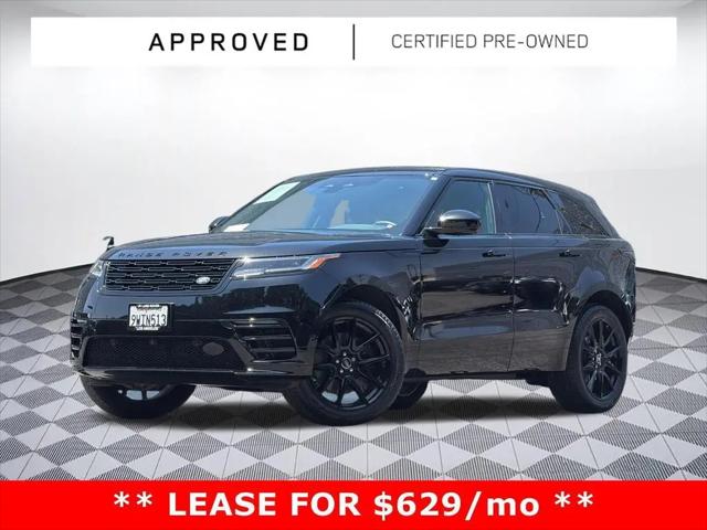 2026 Land Rover Range Rover Velar P400 Dynamic SE for sale in Los Angeles, CA