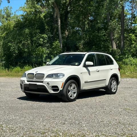 2013 BMW X5 xDrive35d for sale in Orchard Park, NY