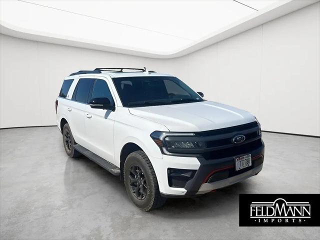 2022 Ford Expedition Timberline for sale in Bloomington, MN