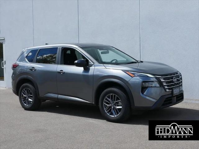 2024 Nissan Rogue S Intelligent AWD for sale in Bloomington, MN