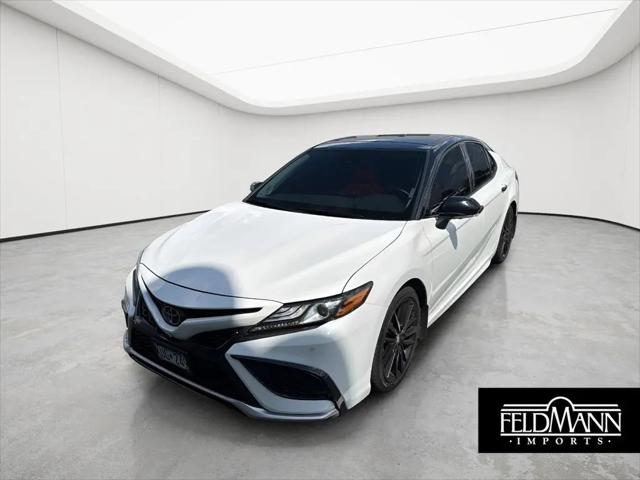 2023 Toyota Camry XSE for sale in Bloomington, MN