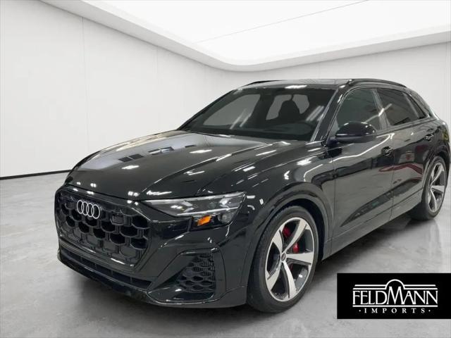 2024 Audi SQ8 Prestige 4.0 TFSI quattro for sale in Bloomington, MN