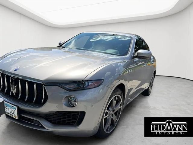2019 Maserati Levante Base for sale in Bloomington, MN