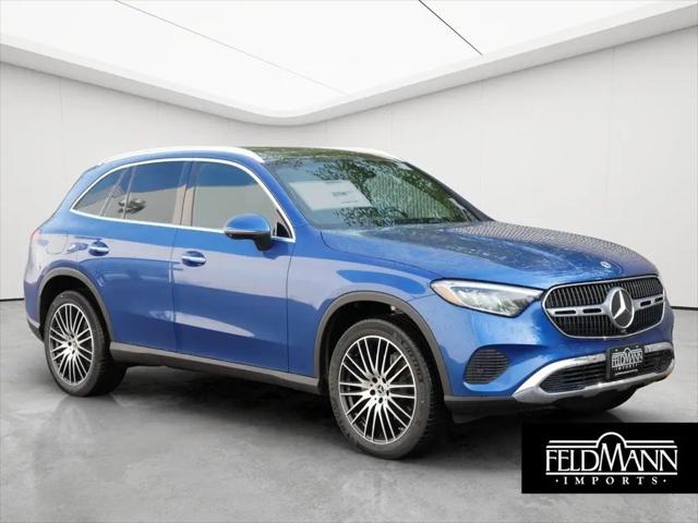 2026 Mercedes-Benz GLC 4MATIC SUV for sale in Bloomington, MN