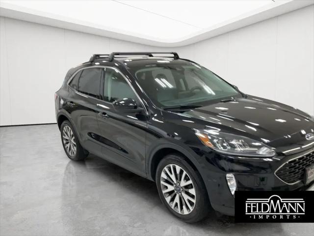 2022 Ford Escape SEL for sale in Bloomington, MN