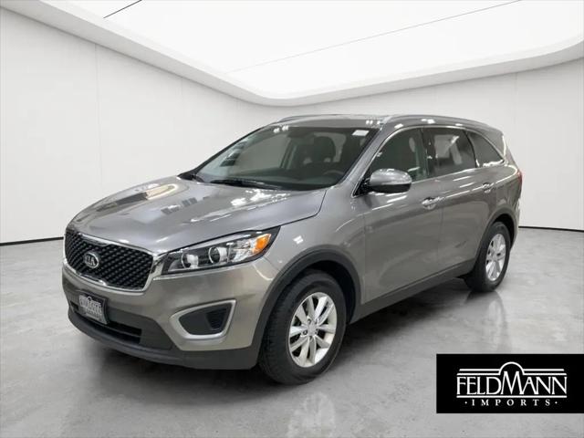 2018 Kia Sorento 2.4L LX for sale in Bloomington, MN