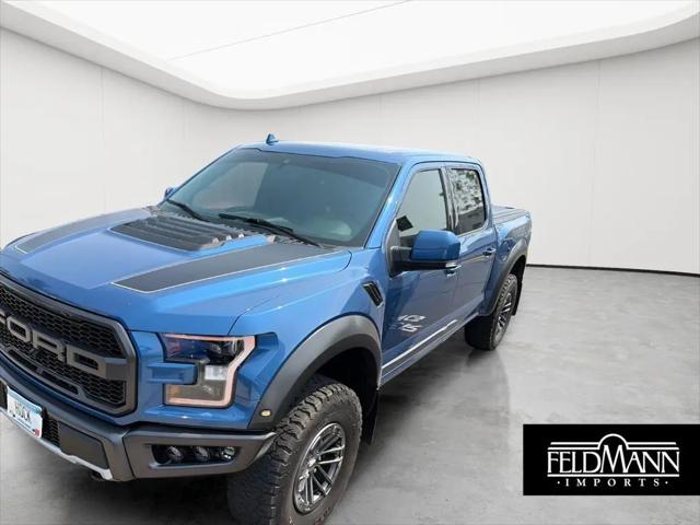 2020 Ford F-150 Raptor for sale in Bloomington, MN