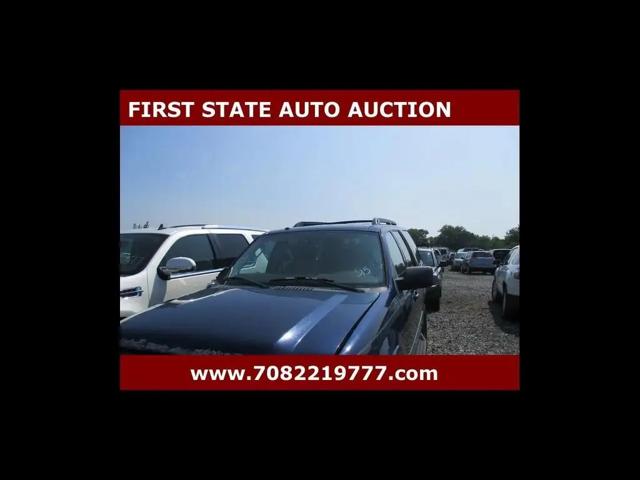 2011 Ford Expedition King Ranch for sale in Harvey, IL