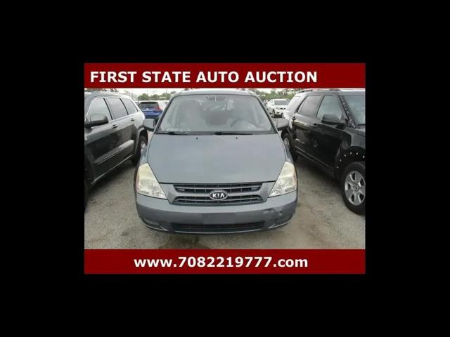 2009 Kia Sedona LX for sale in Harvey, IL