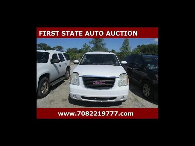 2007 GMC Yukon SLE for sale in Harvey, IL