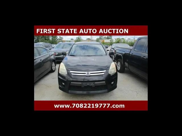 2011 Nissan Rogue S Krom Edition for sale in Harvey, IL