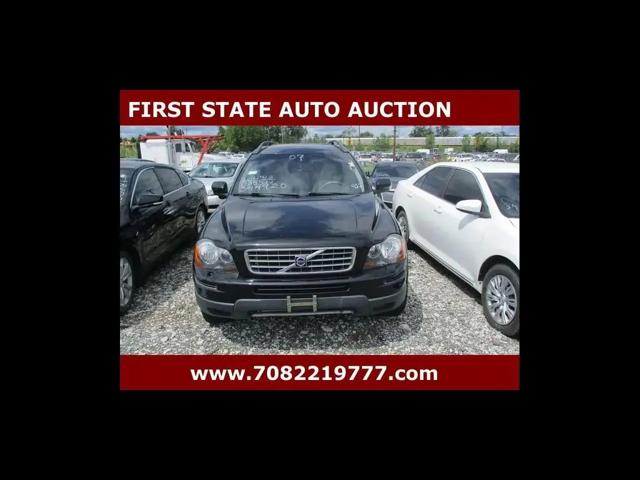 2007 Volvo XC90 3.2 for sale in Harvey, IL