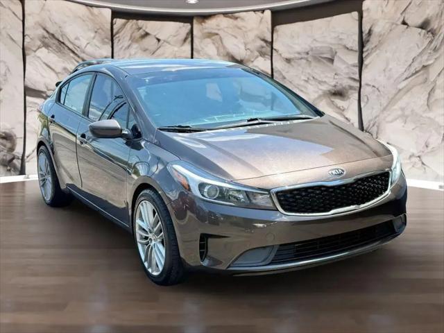 2018 Kia Forte for sale near Cincinnati, OH