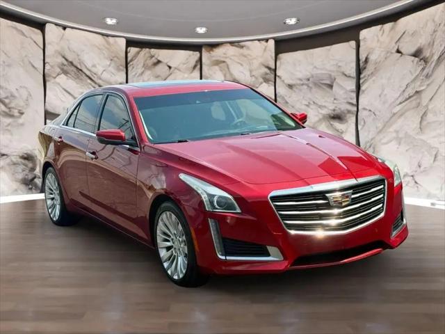 2016 Cadillac CTS Performance Collection for sale near Cincinnati, OH