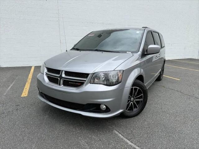 2018 Dodge Grand Caravan GT for sale in Bloomfield, NJ