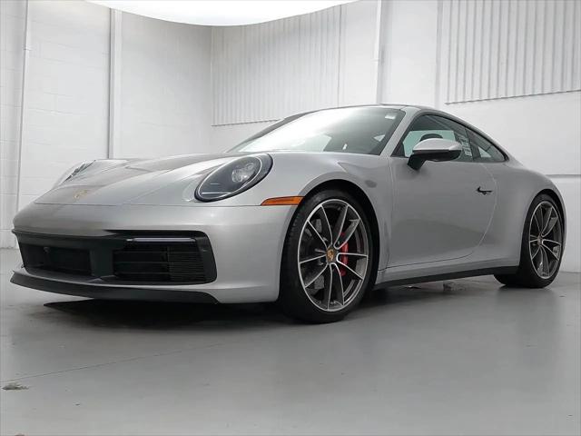 2024 Porsche 911 Carrera S for sale in Cary, NC