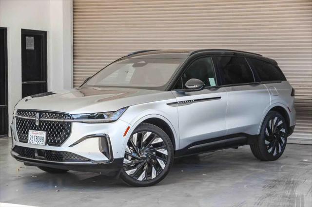 2024 Lincoln Nautilus Reserve for sale in Los Angeles, CA