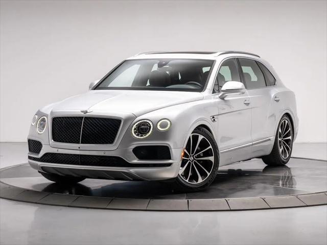 2019 Bentley Bentayga V8 for sale in Los Angeles, CA