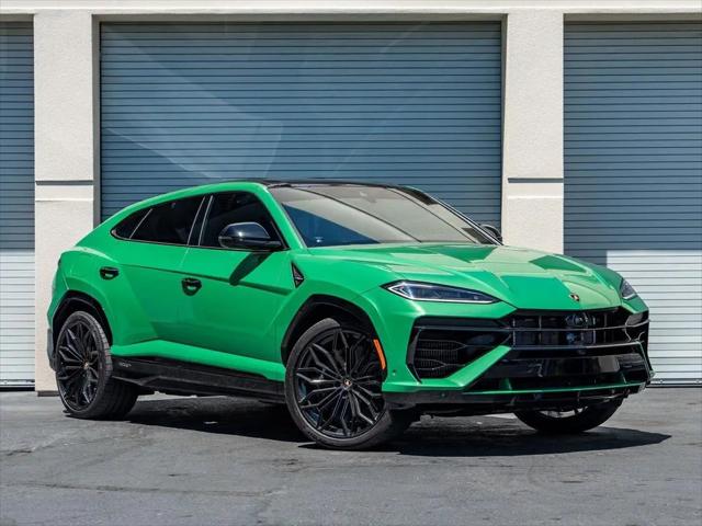 2025 Lamborghini Urus SE for sale in San Rafael, CA