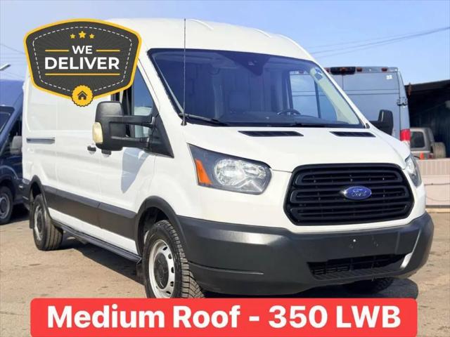 2019 Ford Transit 148 WB Medium Roof Cargo for sale in Sacramento, CA