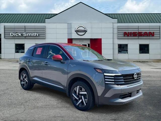 2025 Nissan Kicks SV FWD for sale in Lexington, SC