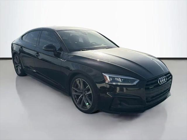 2019 Audi A5 45 Premium for sale in Fort Lauderdale, FL