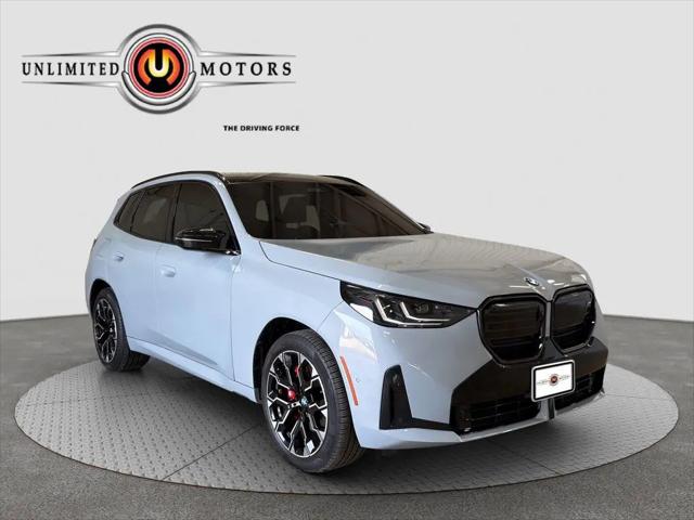 2025 BMW X3 M50 xDrive for sale in Lafayette, IN
