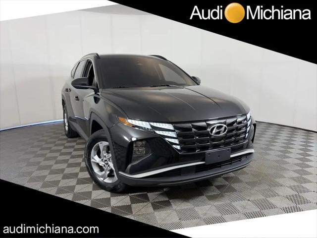 2024 Hyundai Tucson SEL for sale in Mishawaka, IN