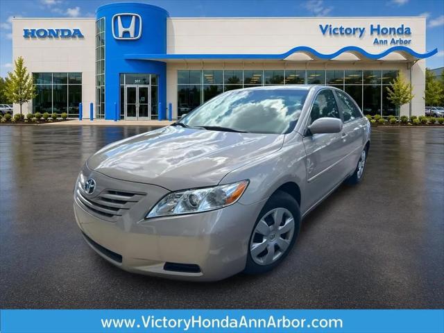 2009 Toyota Camry LE for sale in Ann Arbor, MI