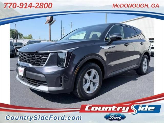 2026 Kia Sorento LX for sale in McDonough, GA