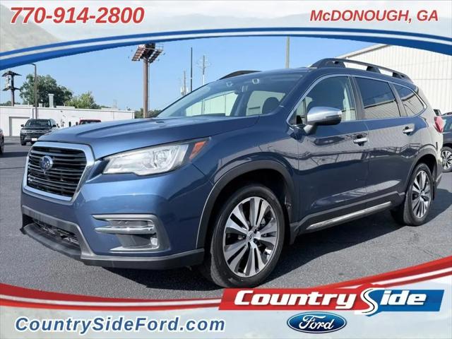 2019 Subaru Ascent Touring for sale in McDonough, GA