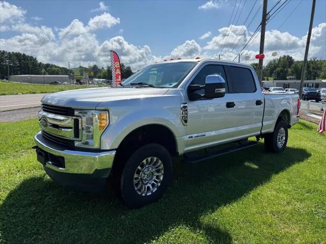 2017 Ford F-250 XL for sale in Abingdon, VA