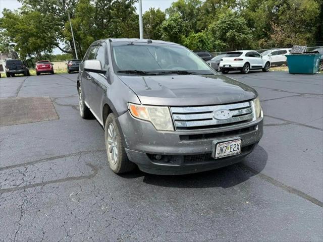 2010 Ford Edge Limited for sale in Springfield, MO